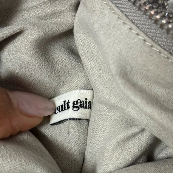 Cult Gaia crystal bag worn only once - Picture 6 of 11